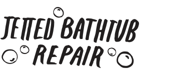 Jetted bathtub repair service