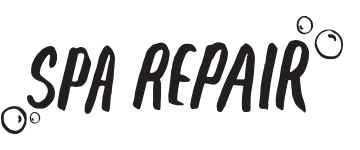 Spa repair service